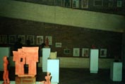 Ausstellung "2000 EN COLOMBIA", 1998